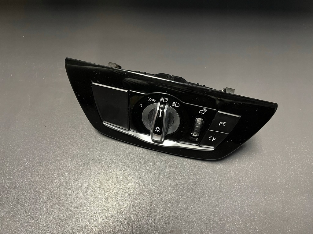 фото №1, Перемикач світла bmw 5 g30