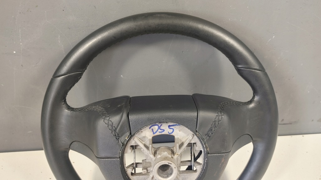 фото №8, Воздуховод кожаный многофункциональный citroen ds5 98002840xx