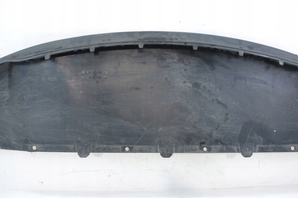 Купити Tesla model s 2012- молдинг захист нижня бампера перед 6008160-00-d