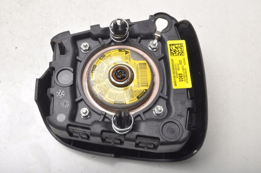 фото №6, Orlando подушка водителя подушка безопасности 13286903