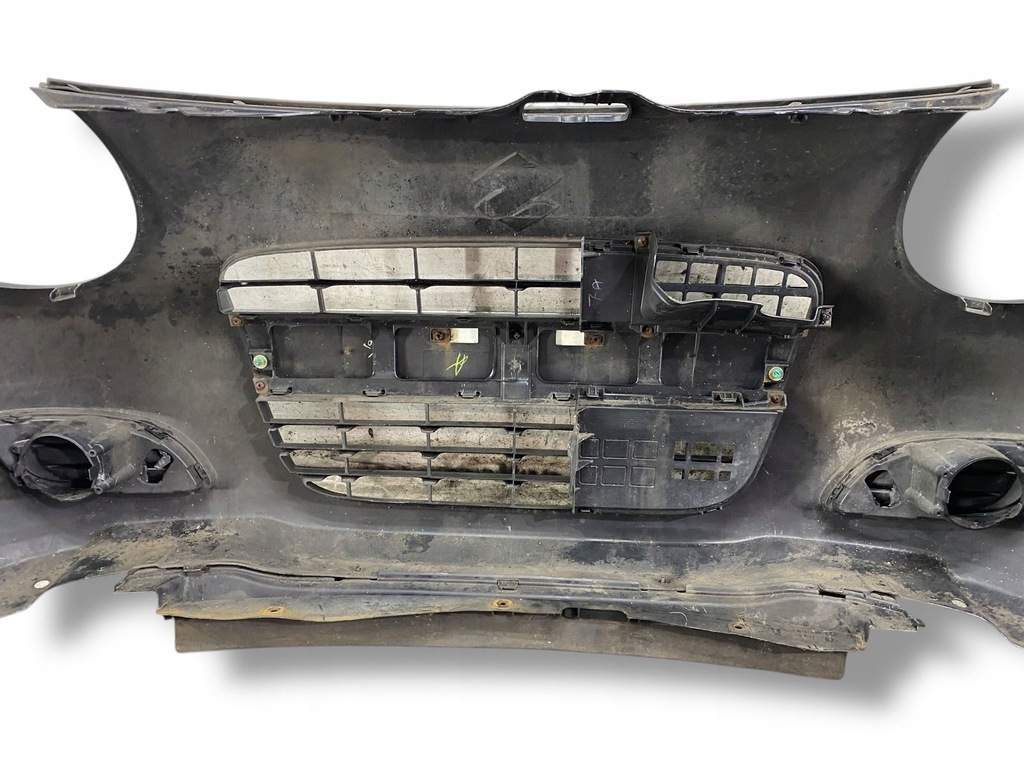 фото №16, Suzuki alto 1000cm3 2011 бамперы хэтчбек