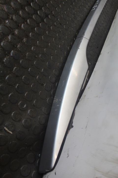 фото №7, Рейлинги кровельные mazda 6 ii