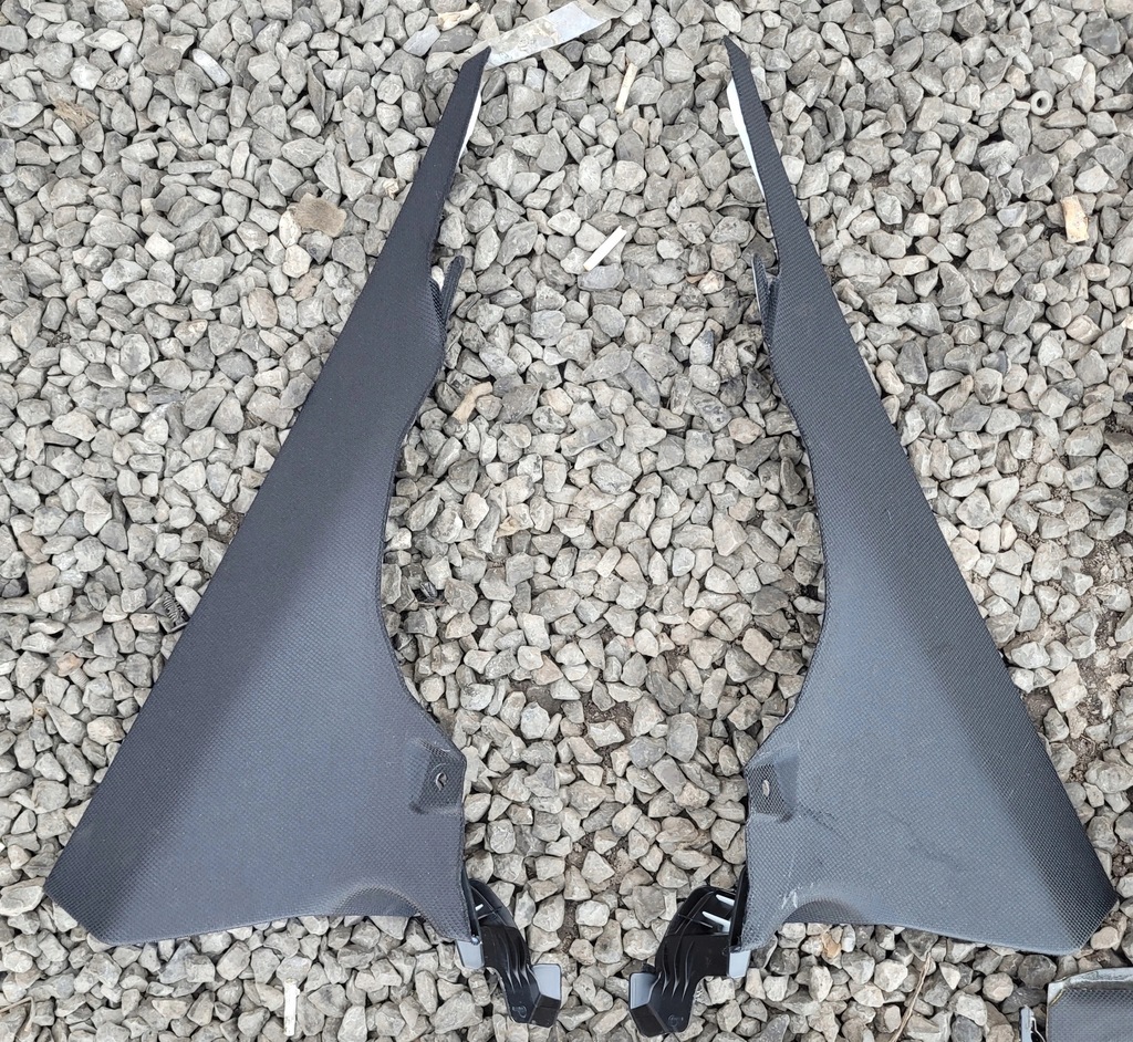 фото №10, Стеля m набір bmw f32 комплект pod люк