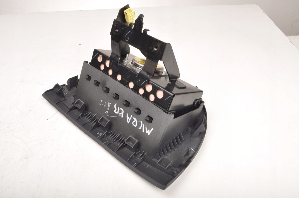 фото №5, Nissan micra k13 подушка подушка безопасности пассажира