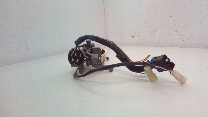 фото №5, Замок зажигания ключ kia carnival 2,9d