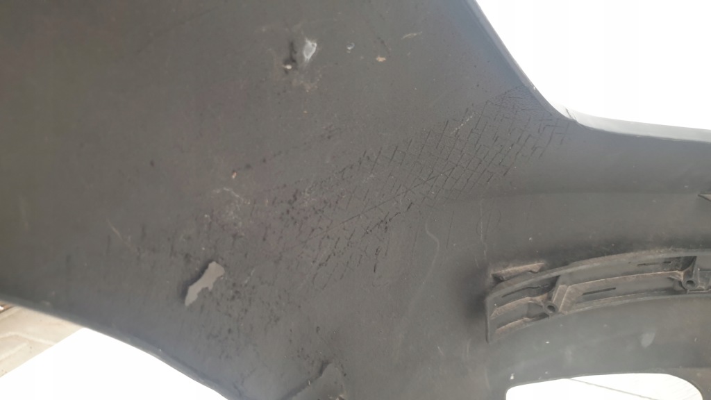 фото №13, Tesla model s бампер перед передний