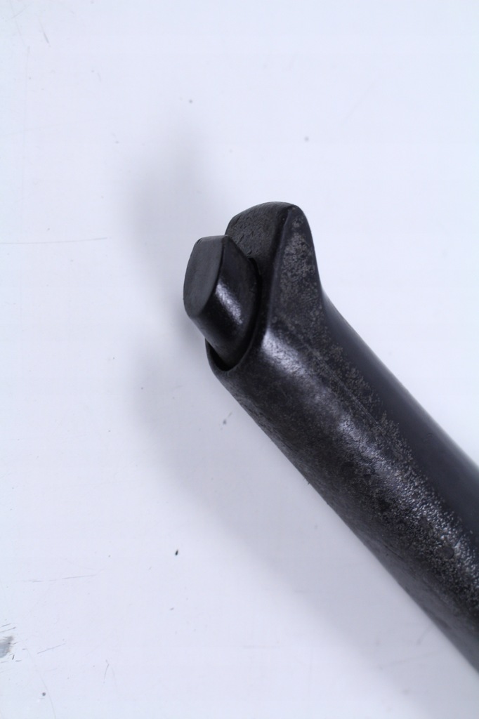 фото №4, Рычаг тормоза ручного vw crafter 05r.