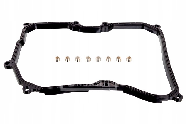 Febi bilstein 47381 прокладка, піддон масляна автоматичної коробки передач Ціна