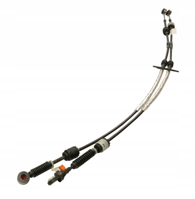 фото №1, Трос перемикання передач оригінал volvo 31325655