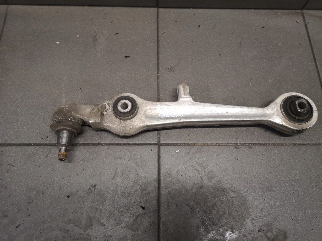 фото №1, Важіль prosty перед audi a6 c5 сталевий поворотний кулак