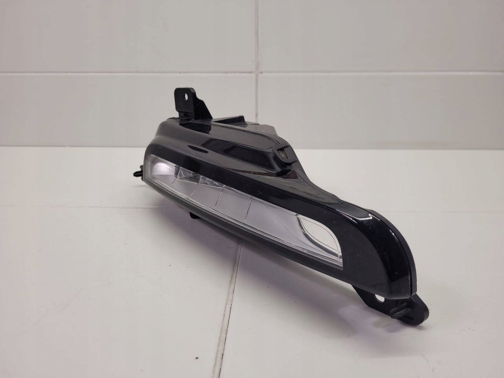 фото №4, Противотуманная фара правая сторона land rover range rover evoque facelift 2018