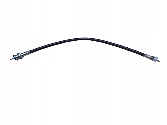 фото №1, Трос спідометра citroen bx, xm 486 [mm]