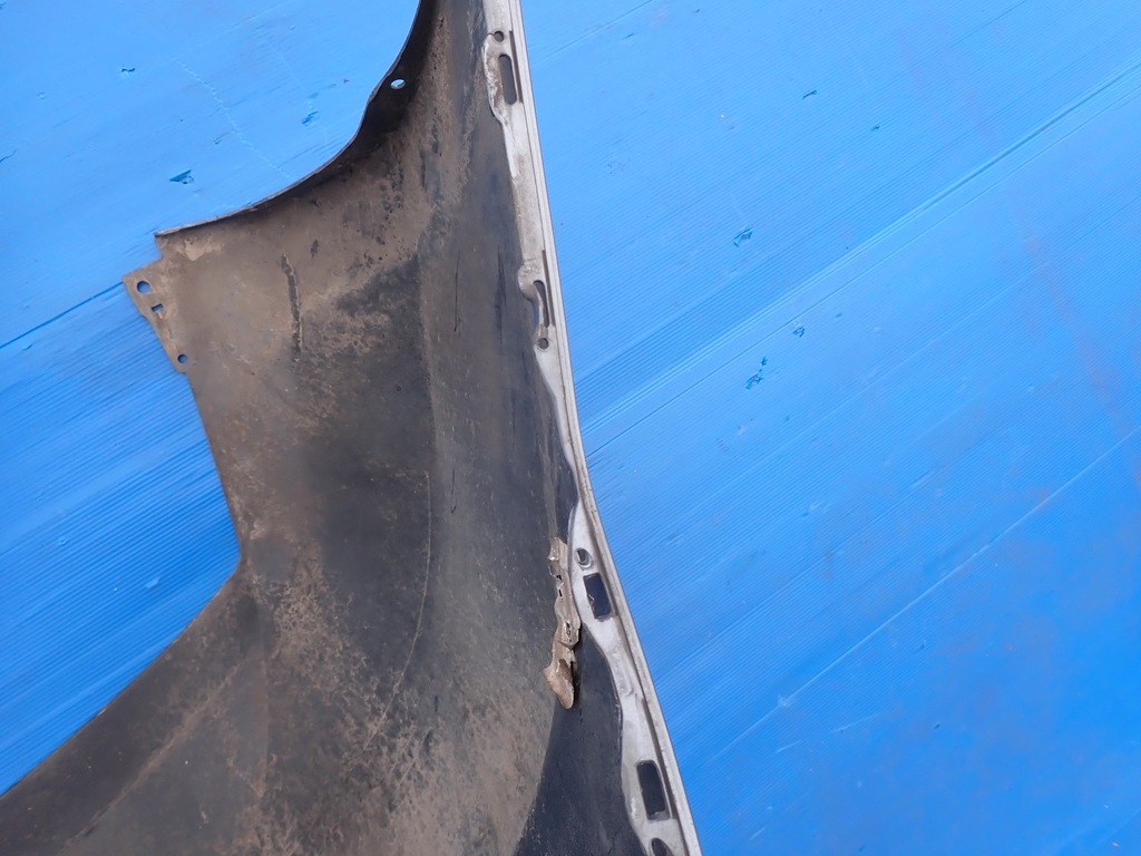 фото №14, Mazda3 mazda 3 bk sedan 03-05 бампер задний 29y