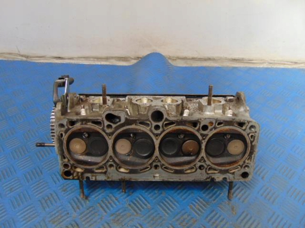 фото №6, Audi a3 8l 1.6 8v головка двигателя 06b103373j