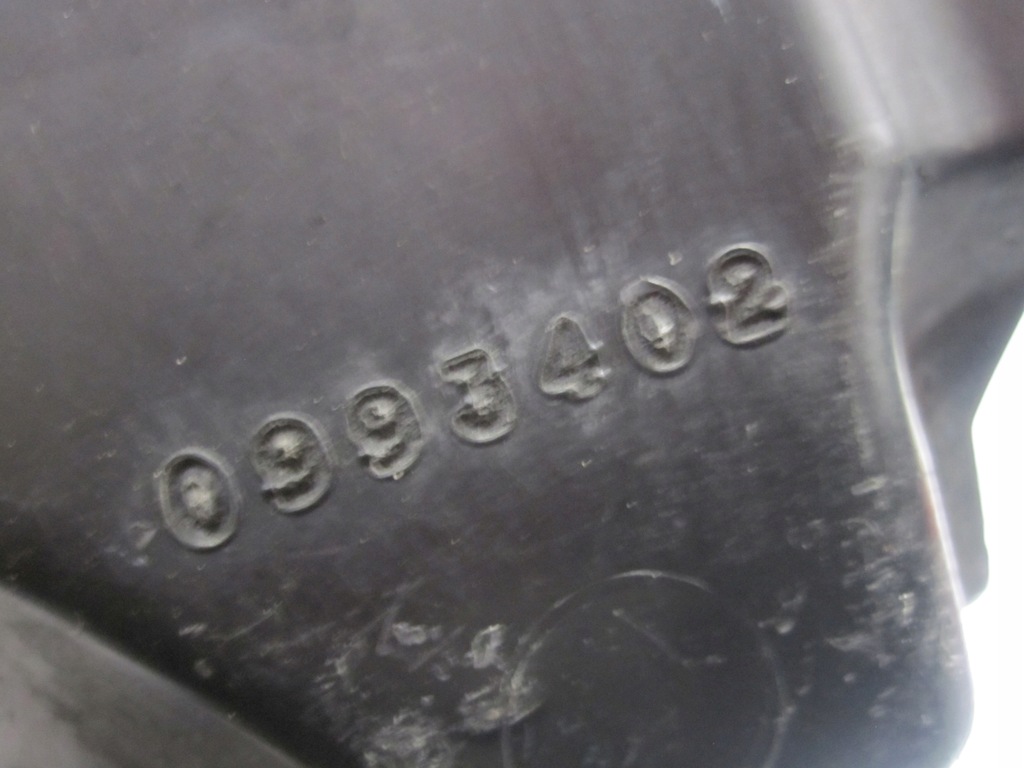 фото №6, Volvo xc90 i 03r корпус фильтра воздуха 30647129