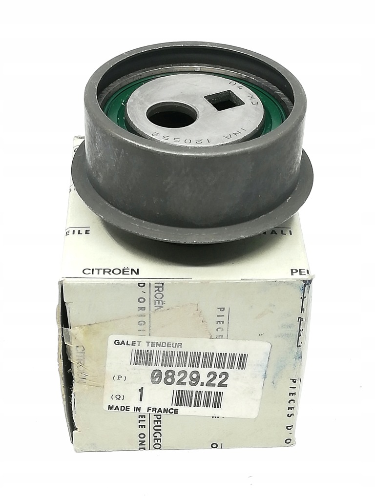 фото №1, Ролик натяжна ремінь citroen xm 405 605 082922 oe!