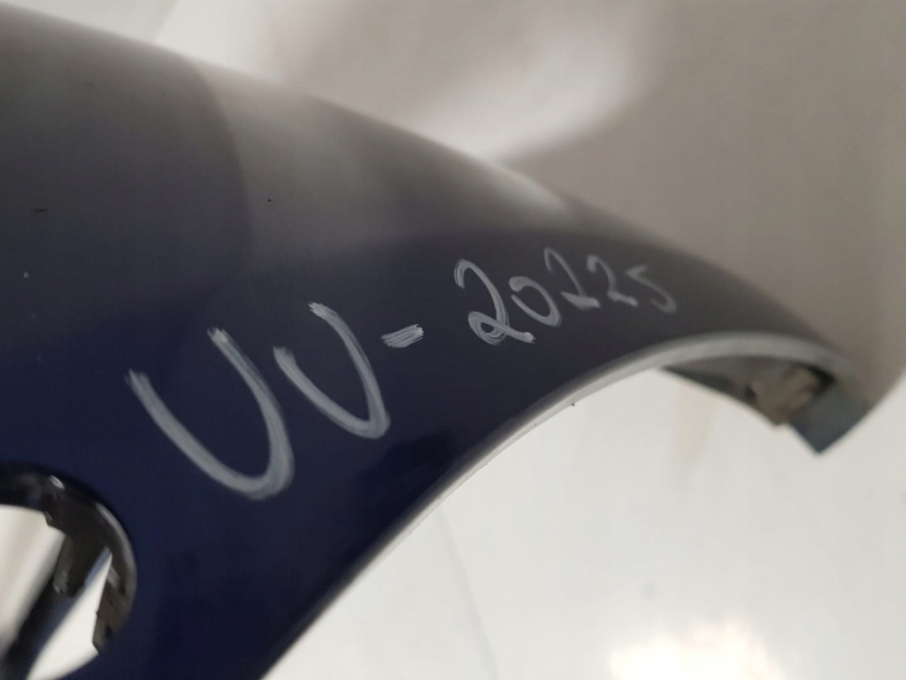 фото №15, Bmw 5 v m5 g30 f90 17-20r бампер перед передний 8070474-06