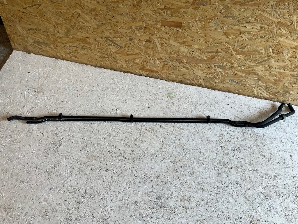 фото №1, Провода аккумулятора mercedes w205 hybrid a2055018484