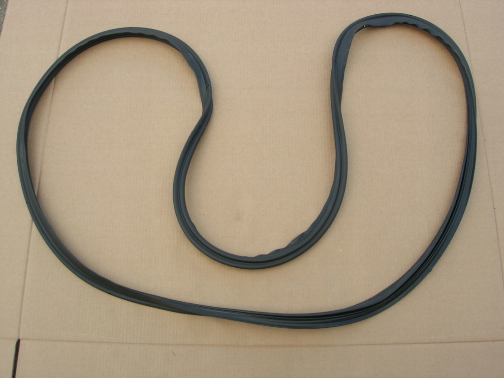 фото №1, Прокладка крышки audi a5 sportback 8t8827705b nowa