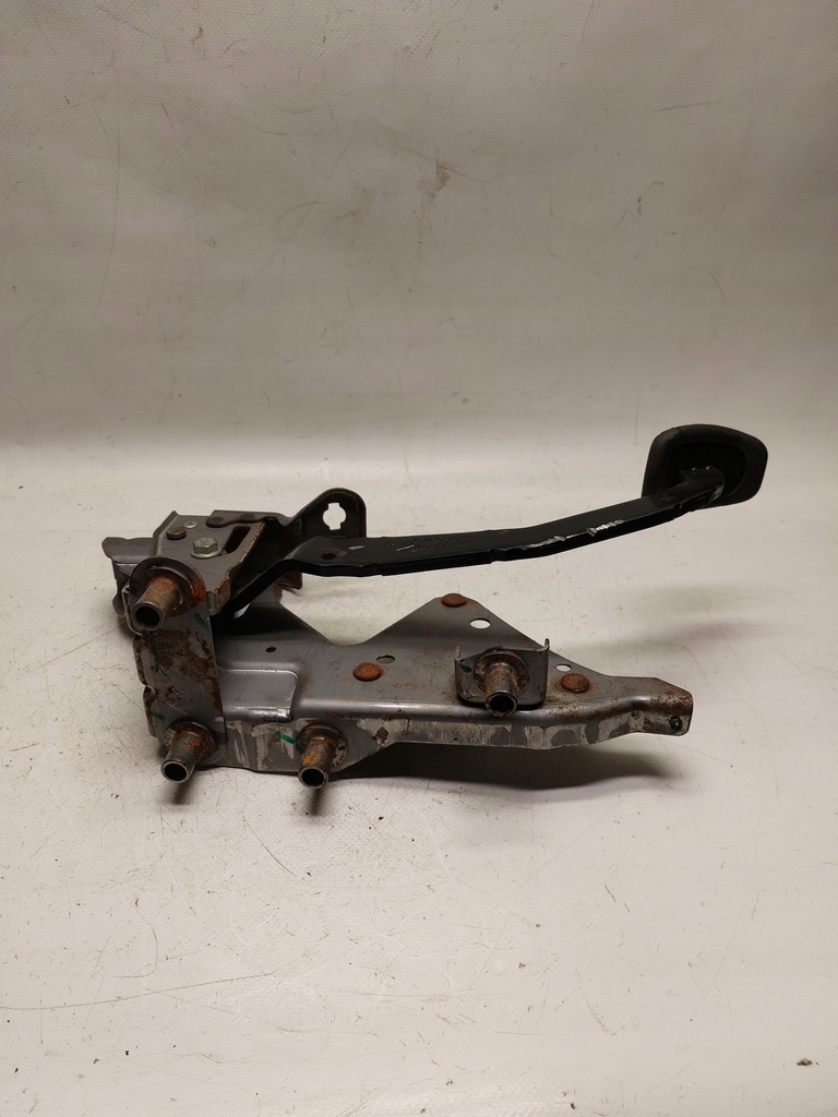 фото №5, Педаль тормоза renault clio iii 3