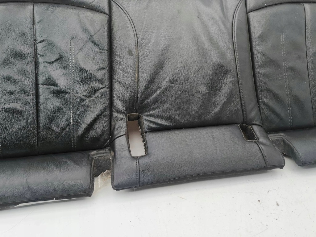 фото №8, Audi a6 c7 2011 сиденье задний