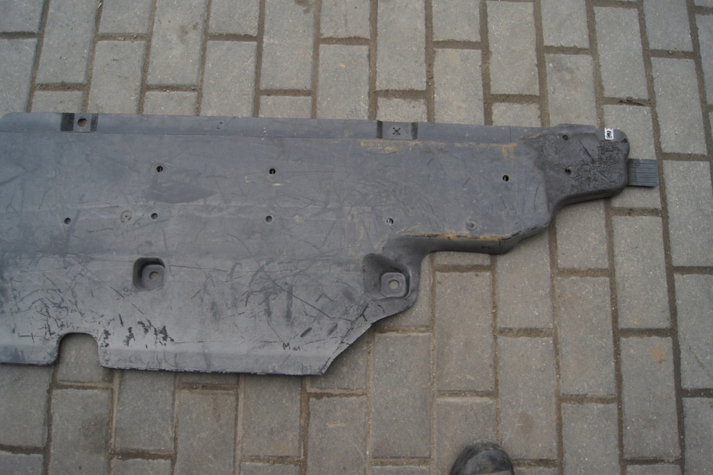 фото №8, Захист підвіска ліва clio iv 748157368r