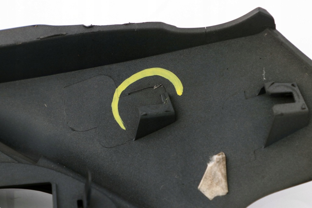 фото №9, Mini countryman r60 захист поворотник правого