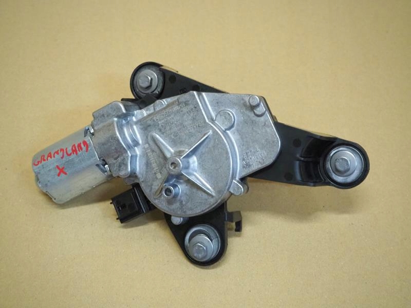 фото №1, Механізм двірники кришки opel grandland