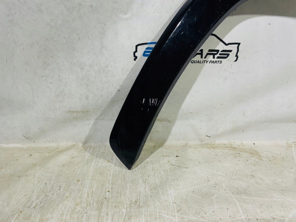 фото №3, Toyota rav4 rav-4 v 5 молдинг крыла lewego перед 2019-2024 rok