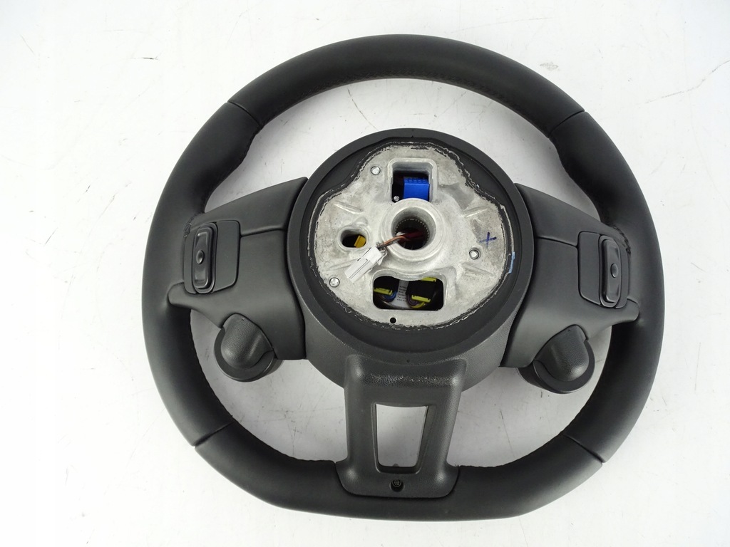 фото №6, Повітропровід + подушка maserati grecale trofeo