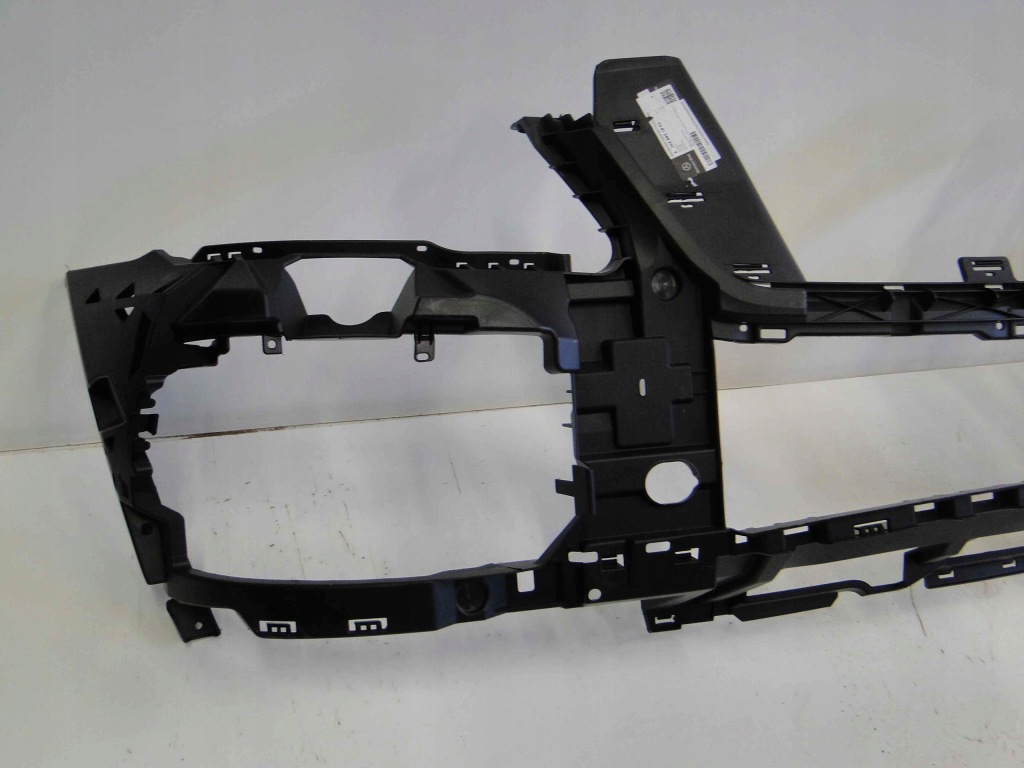 Mercedes ml w164 164 рестайлінг  рама кронштейн бампера Київ