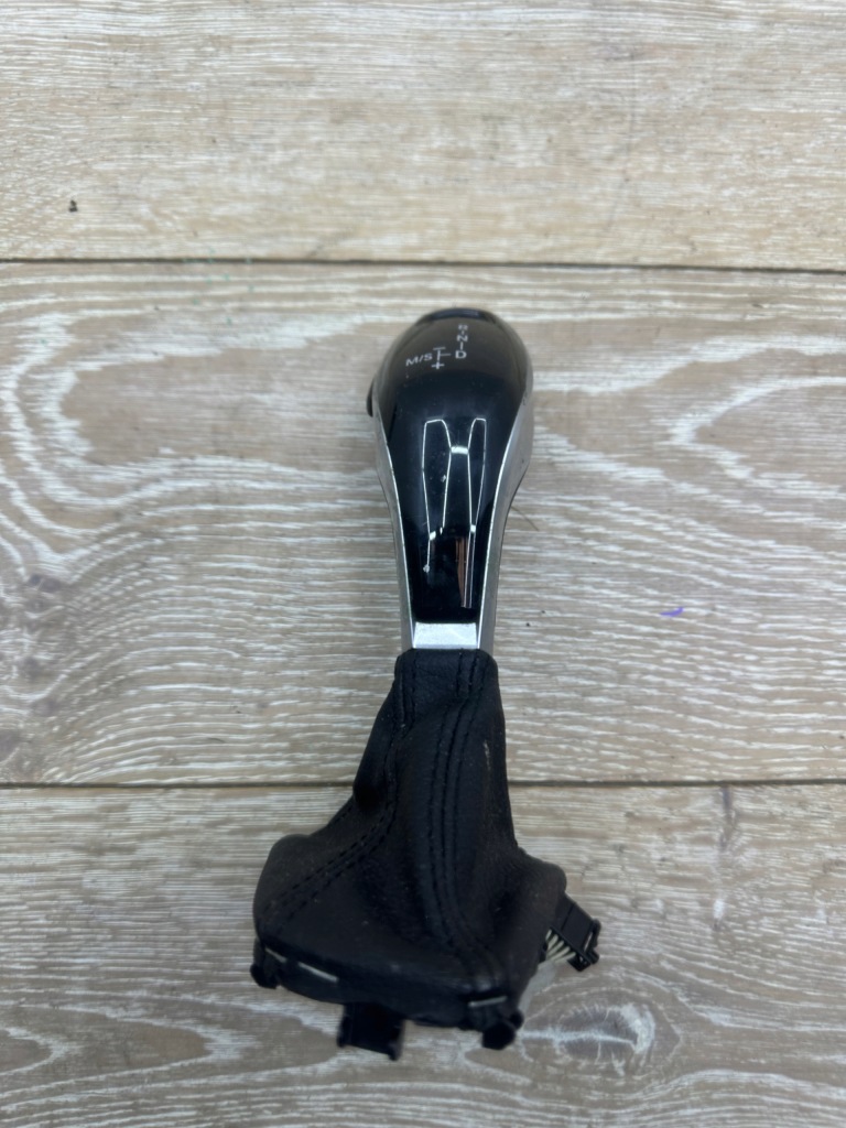 фото №1, Ручка переключения передач bmw 2 f45 f46 6991600