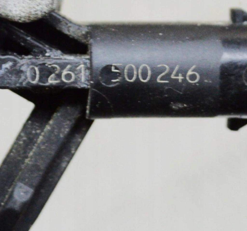 фото №8, Audi a3 s3 8v 2017 форсунка пального