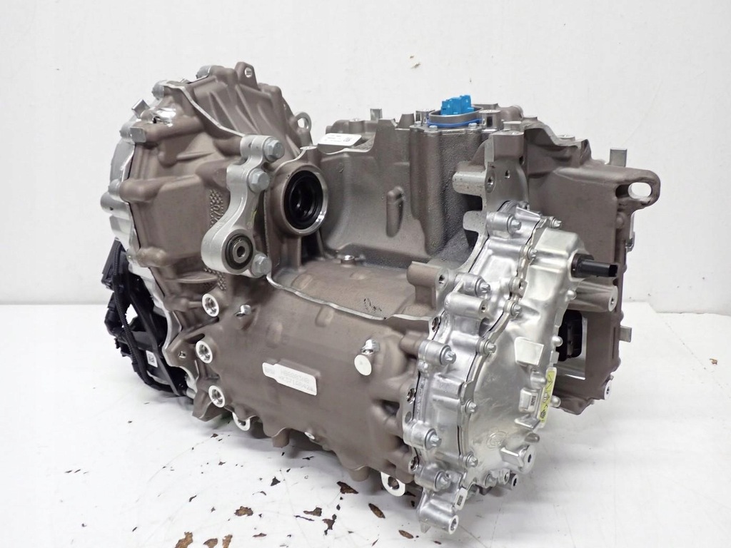 фото №10, Двигун привід електричний hb0 hb0003n0 bmw x1 u11 ix1 edrive20 204km 25r fv