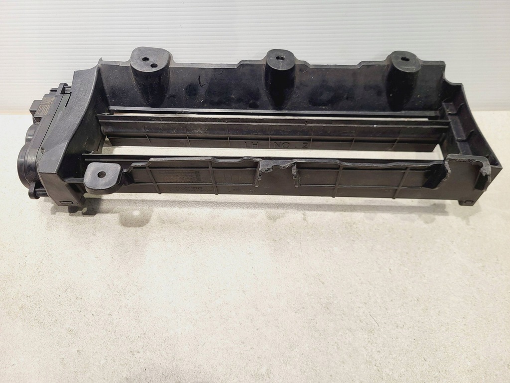 фото №6, Воздуховод воздуха жалюзи перед hyundai tucson iv 86980w7000