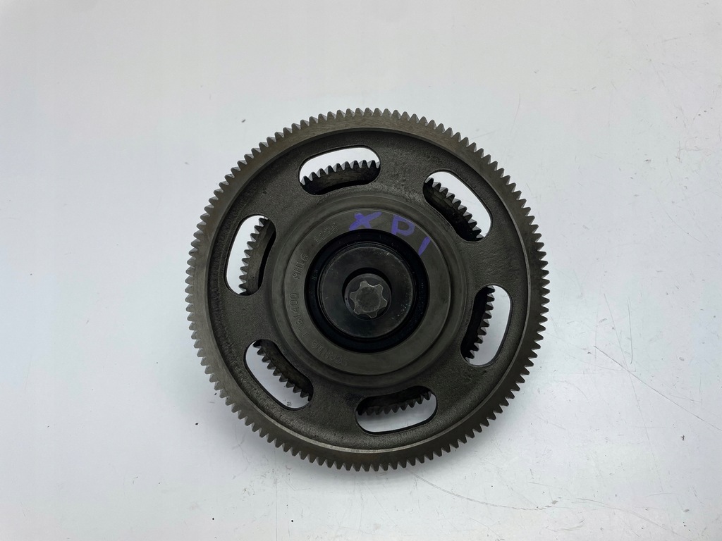 фото №1, Scania r xpi колесо kółko зубчатое распределительного вала 1761400