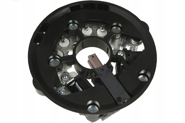 фото №3, Выпрямитель, генератор as-pl arr2008