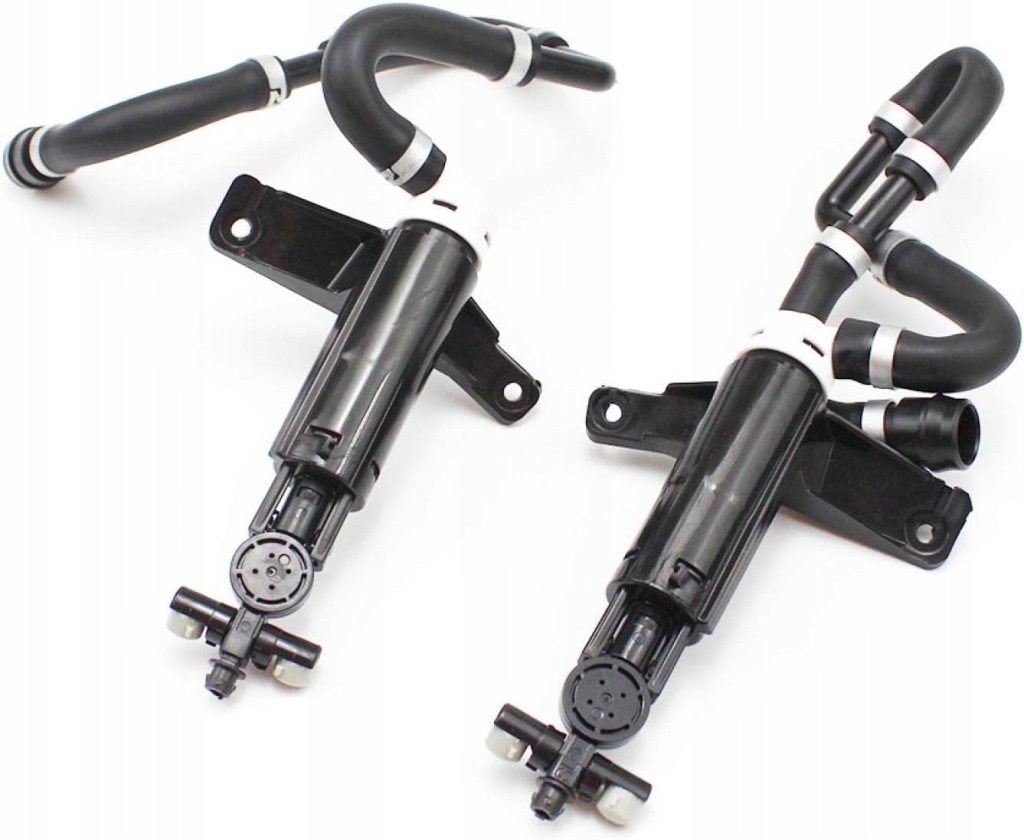 фото №3, Правий пасажира омивач насадка заглушка фара lexus ls460 2006-2008