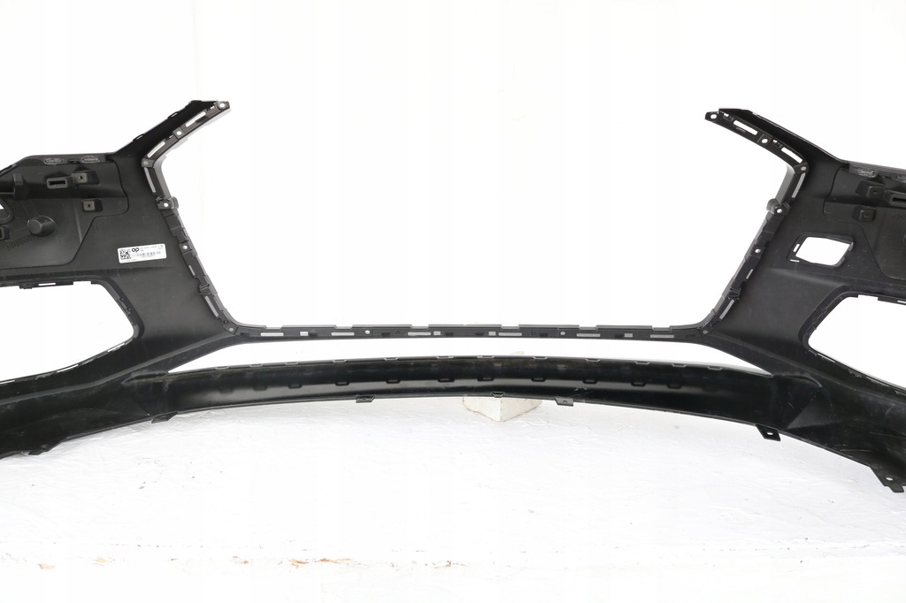 фото №7, Audi a6 c8 4k0 бампер перед передній 4k0807437