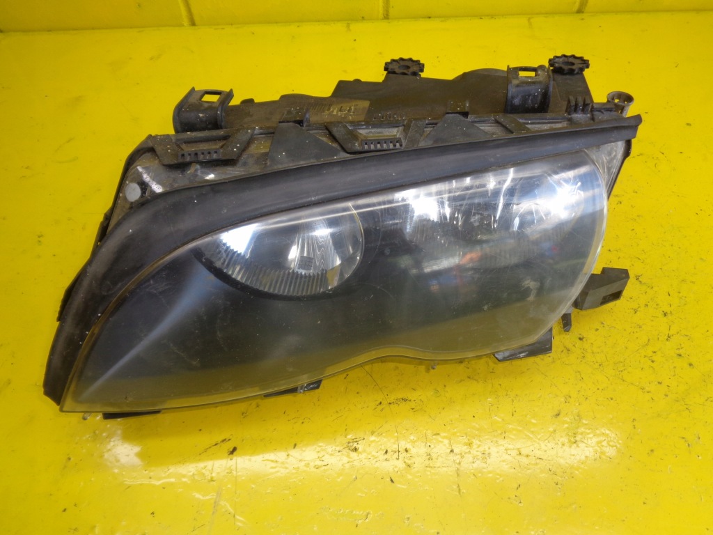 фото №1, Bmw e46 lift лампа передняя перед левая 6910955