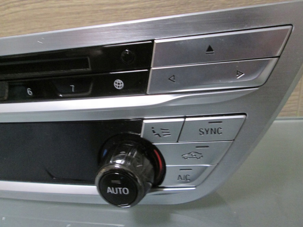 фото №7, Bmw g11 g12 панель кондиционера ceramika разные