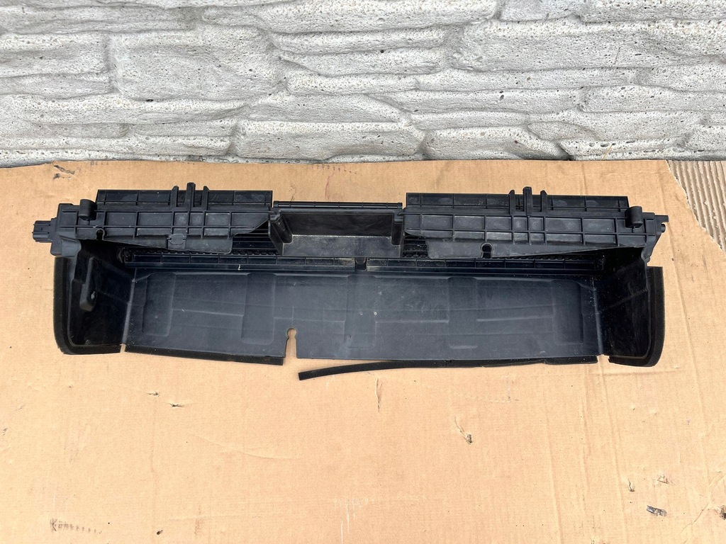 фото №6, Шторка жалюзі повітропровід повітря kia niro ii 86961-at200