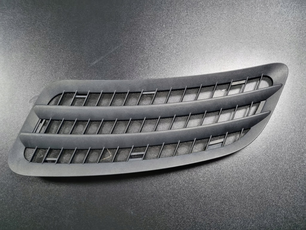 фото №1, Впуск капот левый mercedes sprinter 907 910 a9108360000