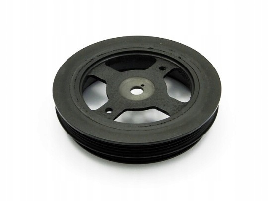 Купити Шків колінчастого вала колінчастого nty rkp-ty-011