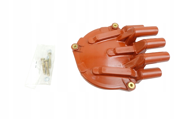 фото №2, Крышка трамблёра аппарата зажигания bmw