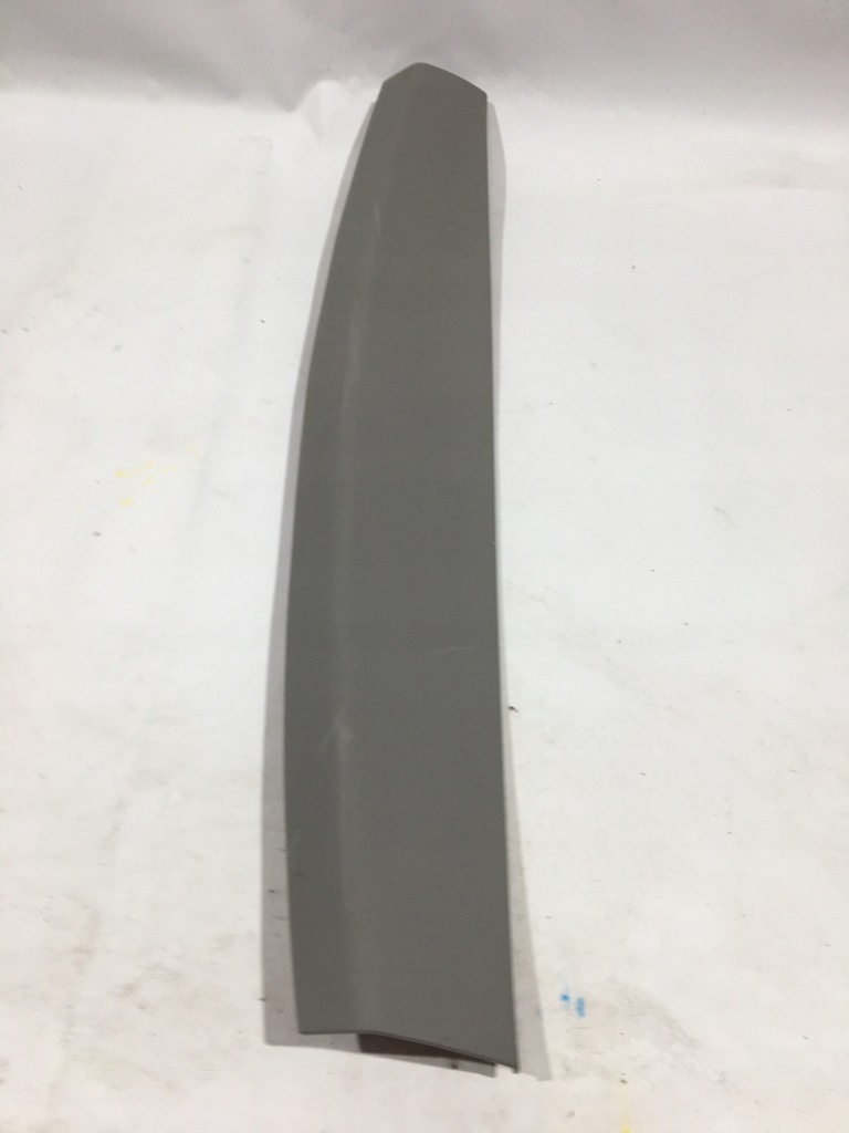 Захист кришки багажника bmw x1 ii f48 15- Київ