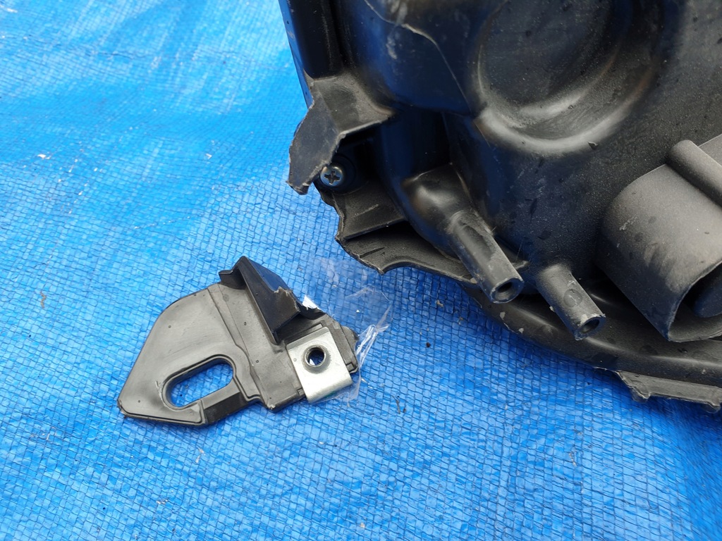 фото №9, Toyota c-hr c hr chr ch-r лампа передняя левая led