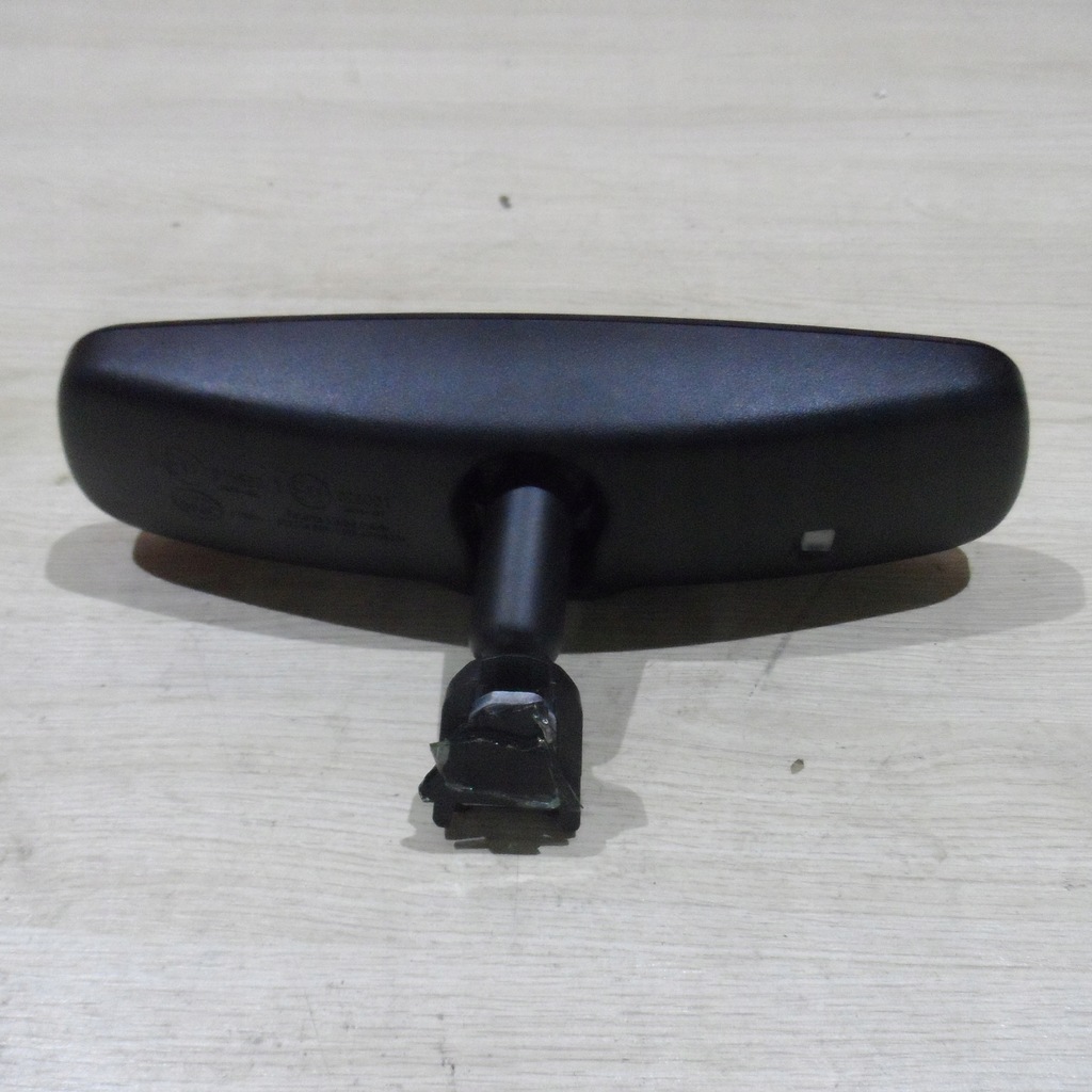 фото №5, Зеркало заднего вида внутреннее nissan x-trail t32