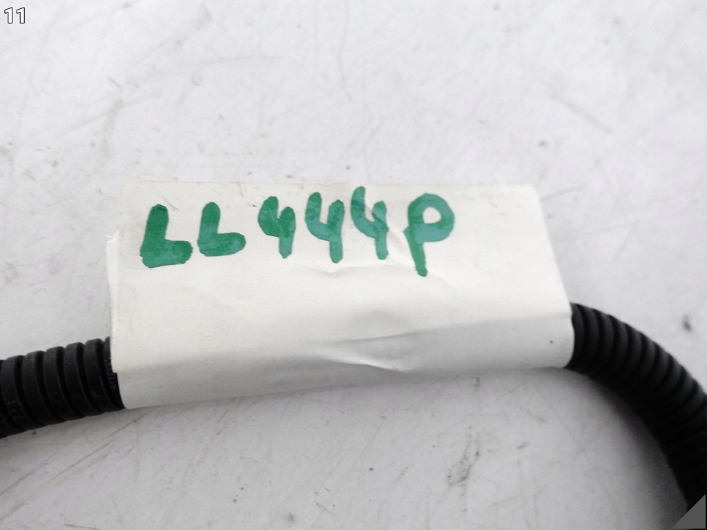 фото №12, Jeep renegade trailhawk lift 18-24 электропроводка жгут датчик перед 6xpdc