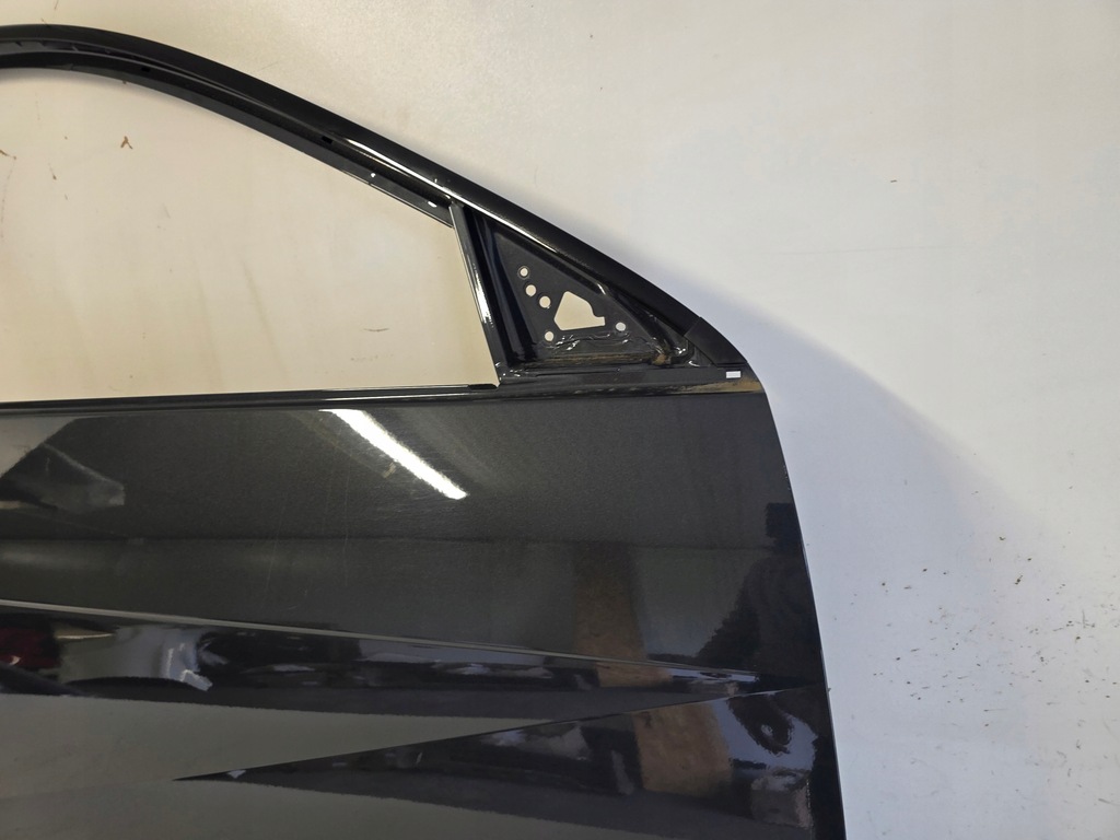 фото №13, Двері правий перед hyundai ioniq v 5 21- ładne